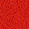 Vermillion Red