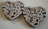 Floral Heart