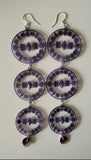 Iroquois Earrings