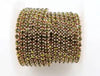 SS6-Olivine Gold