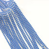 SS6-Sapphire Pearls