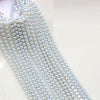SS6-Lt Blue Pearl-Banding