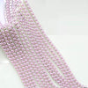 SS6-Lt.Amethyst Pearl-Banding