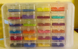 24 Box Storage System