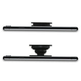 Black-Mobile Phone Holder